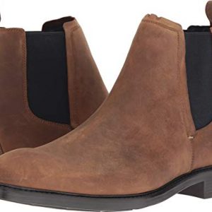 Cole Haan Men's Kennedy Grand Chelsea Waterproof Boot