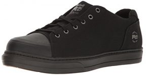 Timberland PRO Men's Disruptor Oxford Alloy Safety Toe
