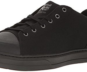 Timberland PRO Men's Disruptor Oxford Alloy Safety Toe