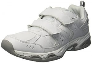 Avia Men's Avi-Union II Strap Food Service Shoe ?