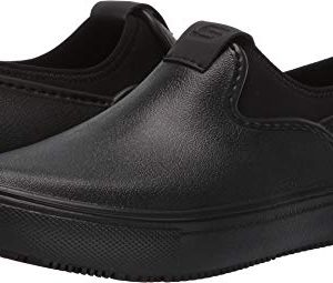 Skechers Work Women's Harleton Black