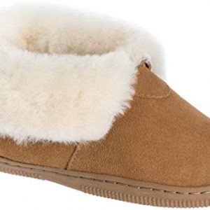 Overland Sheepskin Co Children's Australian Merino Shearling-Lined