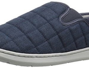 Dockers Men's Raymond Ultra-Light Quilted a-Line Premium