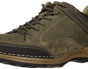 Rockport Men's RocSports Lite Five Lace Up Shoe, breen