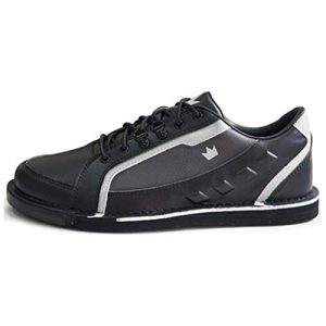 Brunswick Bowling Products Mens Punisher Bowling Shoes Right Hand