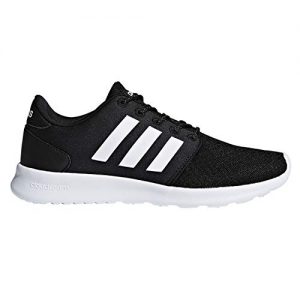 adidas Women's Cloudfoam QT Racer Running Shoe