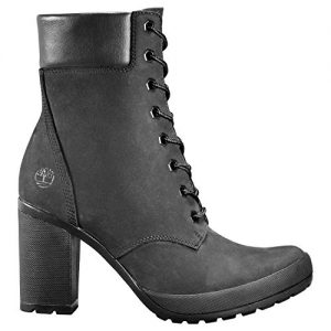 Timberland Women's Hiking Boots - Style, Comfort, and Waterproof Performance!