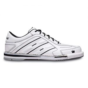 Brunswick Bowling Products Team Mens Bowling Shoes