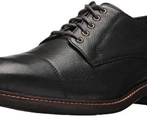 Cole Haan Men's Watson Casual Cap Toe Oxford Shoe