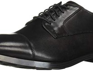 Cole Haan Men's Jay Grand Cap Toe Oxford Shoe