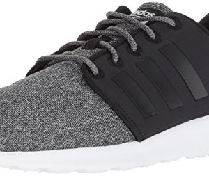 adidas Women's Cloudfoam QT Racer Running Shoe