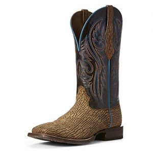 Ariat Men's Circuit Puncher Western Boot - Unleash Your Untamed Spirit in Style