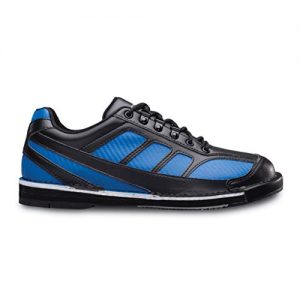 3G Sport Ultra Blue/Black Men's Left Hand Bowling Shoes - CloutShoes ...