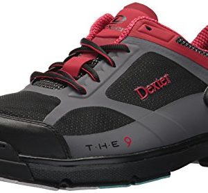 Bowling Game with Dexter Men's The 9 HT Bowling