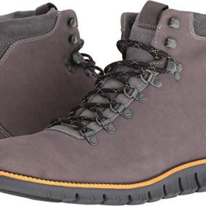 Cole Haan Men's Zerogrand Hiker WR II Hiking Boot