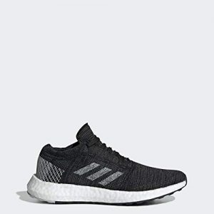 adidas Women's Pureboost Go, Black Grey