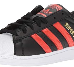 adidas Originals Men's Superstar Shoe: Classic Style, Timeless Comfort