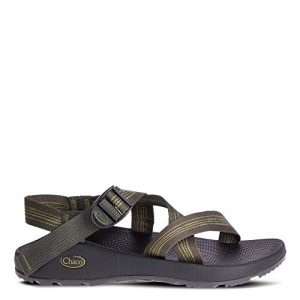 Chaco Men's Z1 Classic Sport Sandal, Bluff Hunter
