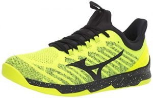 Mizuno Men's TC-01 Cross Training Shoe, Cross Training Sneakers