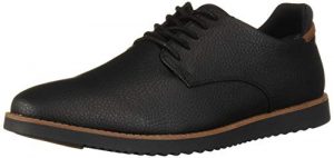 Dr. Scholl's Shoes Men's Sync Oxford, Black