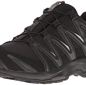 Salomon Men's XA Pro 3D ClimaShield Waterproof Trail Running Shoe