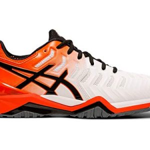 ASICS Men's Gel-Resolution 7 Tennis Shoes