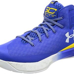 Under Armour UA SC 3Zero Team Royal/White/White