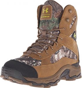 Under Armour UA Speed Freek Bozeman 10 Realtree AP-Xtra