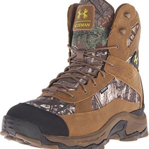 Under Armour UA Speed Freek Bozeman 10 Realtree AP-Xtra