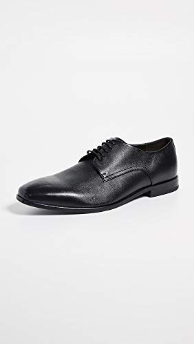 Hugo Boss BOSS Men's Highline Derby Shoes, Black Clout Wear 👟 Oxford ...