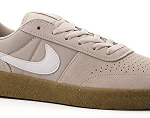 Nike Men's SB Team Classic Desert Sand/Light Brown/Gum/White Skate Shoe