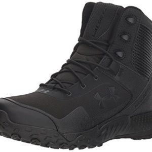 Under Armour Men's Valsetz RTS 1.5 Military and Tactical Boot