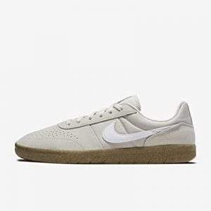 Nike Men's SB Team Classic Desert Sand/Light Brown/Gum/White Skate Shoe