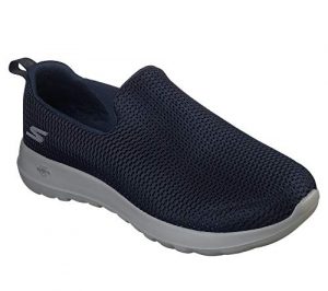 Skechers mens Go Walk Max-Athletic Air Mesh Slip on Walking Shoe