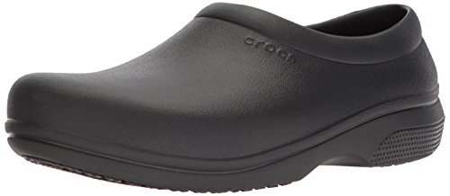 Crocs On The Clock Work Slip On Clogs - Your Reliable Work Companion ...