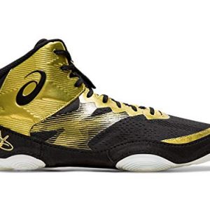 JB Elite IV Wrestling Shoes - Unleash Your Inner Champion