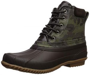 Step Out in Style with Tommy Hilfiger Men's CASEY2