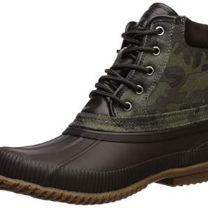 Step Out in Style with Tommy Hilfiger Men's CASEY2