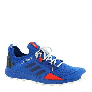 adidas outdoor Terrex Speed Ld Mens Trail Running Shoes