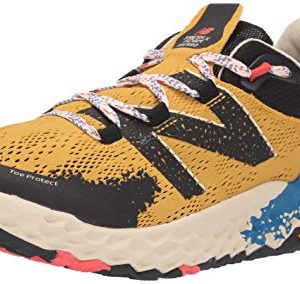 New Balance Men's Hierro V5 Fresh Foam Trail Running Shoe