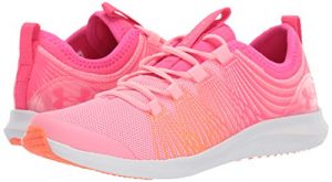 Under Armour Kids' Pre School Infinity 2 Alternate Lace Sneaker