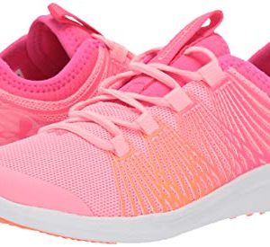 Under Armour Kids' Pre School Infinity 2 Alternate Lace Sneaker