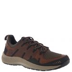 Timberland FlyRoam Trail Low Dark Brown Full Grain 13