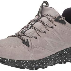 New Balance Crag V1 Fresh Foam Running Shoe WARM ALPACA/PHANTOM