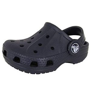 Crocs Clogs - Navy Ralen Clog Kids