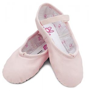 Discover the Perfect Ballet Slipper for Kids