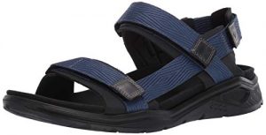 ECCO Men's X-Trinsic Sandal - Unmatched Comfort and Grip for Outdoor Adventures