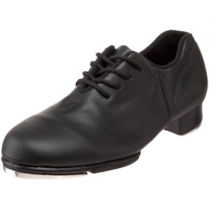 Bloch Kids' TAP-FLEX, Black, 1.5 X US Little Kid