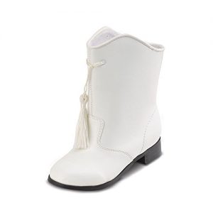 Danshuz Children's Gotham Majorette Boots