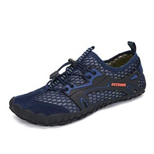 AFT AFFINEST Mens Womens Water Shoes Outdoor Hiking Sandals Aqua Quick Dry